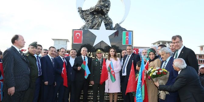 Azerbaycan Milletvekili Ganira Paşayeva’dan Avrupa’ya Sert Tepki