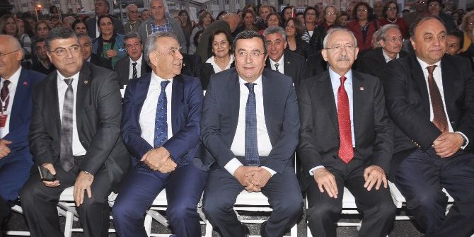 "Yeri ve zamanı gelince direnme hakkımızı kullanmalıyız.