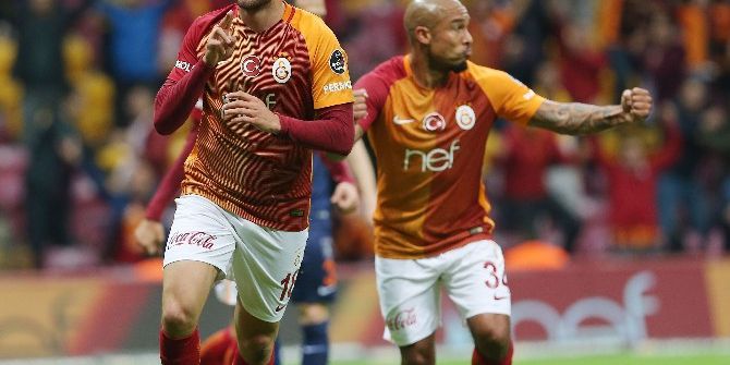 Spor Toto Süper Lig