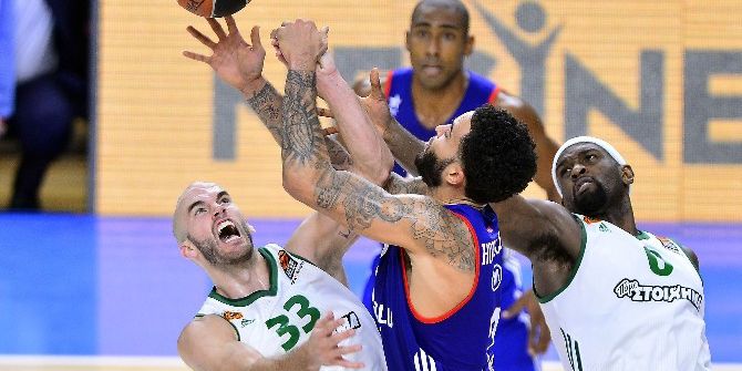 Turkish Airlines Euroleague