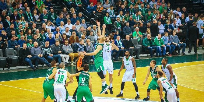 Turkish Airlines Euroleague