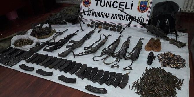 Pkk’nın Sözde Erzurum Sorumlusu Öldürüldü