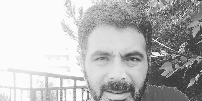 Şehidin Son Paylaşımı Yürekleri Burktu