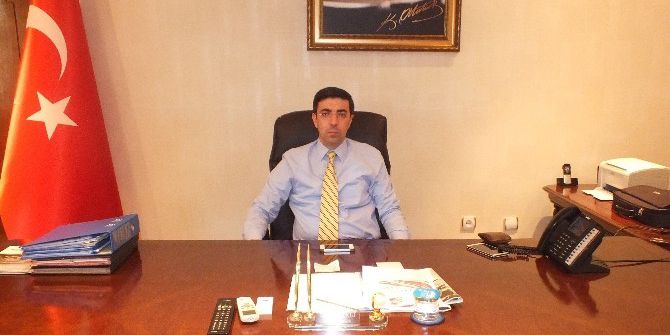 Malazgirt’te 10 Bin Ton Kömür Yardımı Yapılacak