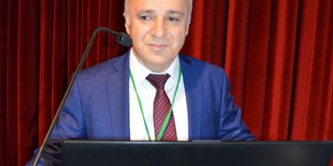 Türkiye, Dünya Madenciliğinde Adı Geçen 132 Ülke Arasında