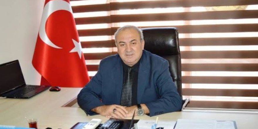 Alparslan, “Bölmeye, Parçalamaya Kimsenin Gücü Yetmez”