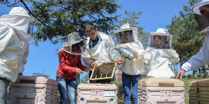 Bu Bölümü Seçen Öğrencilere Barınma Ve Kahvaltı Bedava