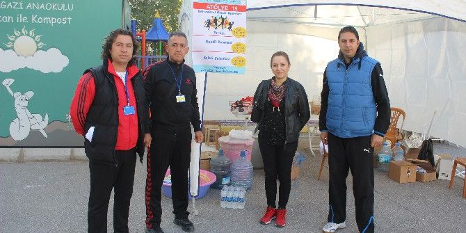 Kayseri Bilimle Şenlenecek