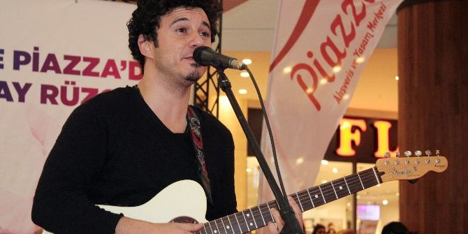 Buray’dan İkinci Albüm Müjdesi