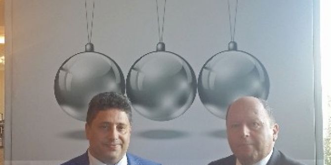 Saü Uluslararası Otomotiv Mühendisliği Konferansı’na Katıldı