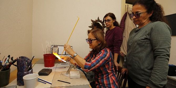 Konak’ta Kursiyer Bereketi