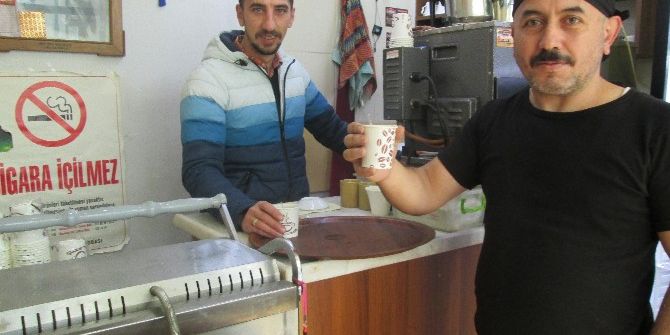 Su Kesintisine Pratik Çözüm