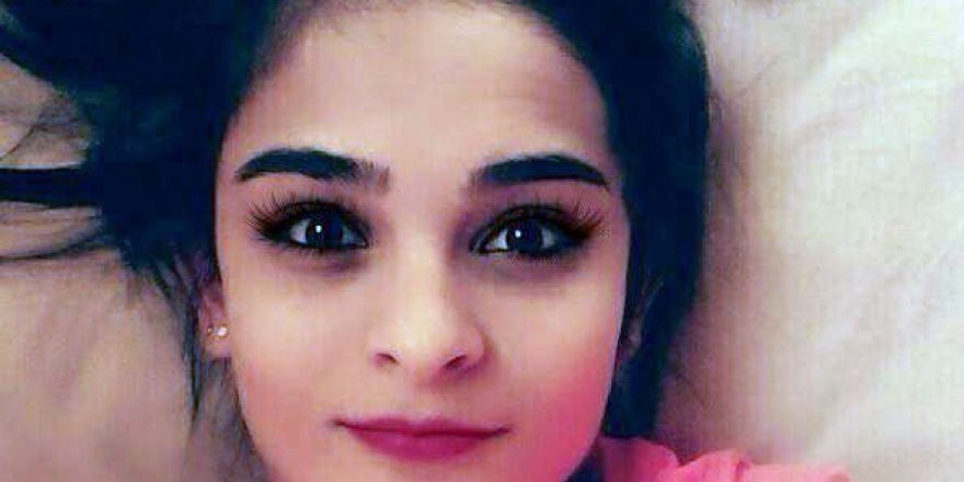 Necla Sağlam Cinayetinde İddianame Tamamlandı