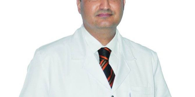 Gözdeki Sinsi Hastalık ’Glokom’