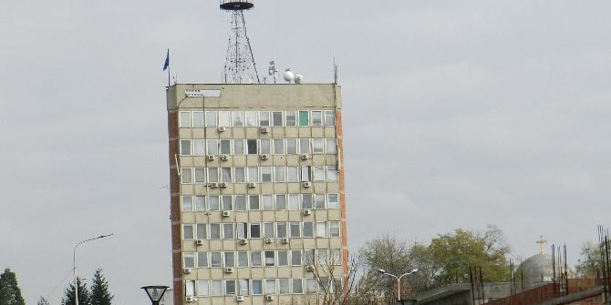 Kosova Türklerinin Sesi 65 Yaşında