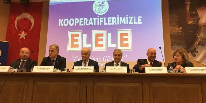 İlkkurşunlu: "Sürdürebilir Bir Çevre Bırakmak İçin Adımlar Atmalı"