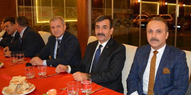 Kahveci: "Yeni Kapı Ruhu Sözde Kalmamalı"