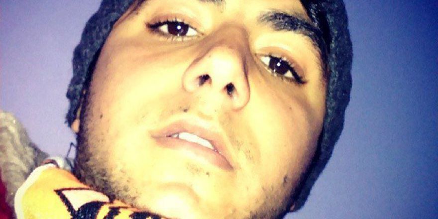 Nehir Kıyısında Fotoğraf Çektirirken Suya Düşüp Boğuldu