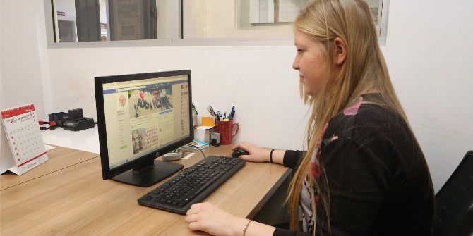 Bornova Belediyesine Sosyal Medyada Yoğun İlgi