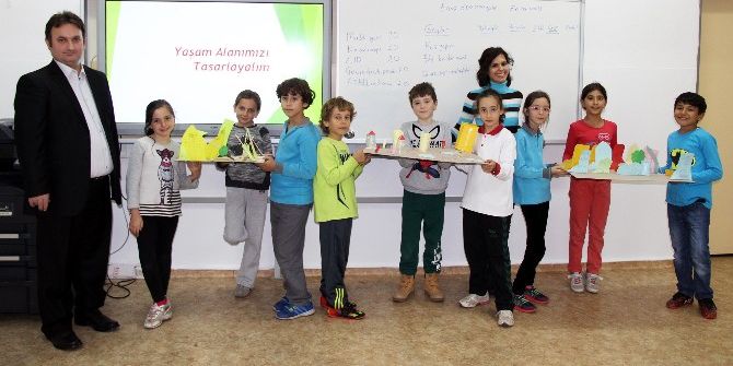 Muğla’nın Süper Beyinleri