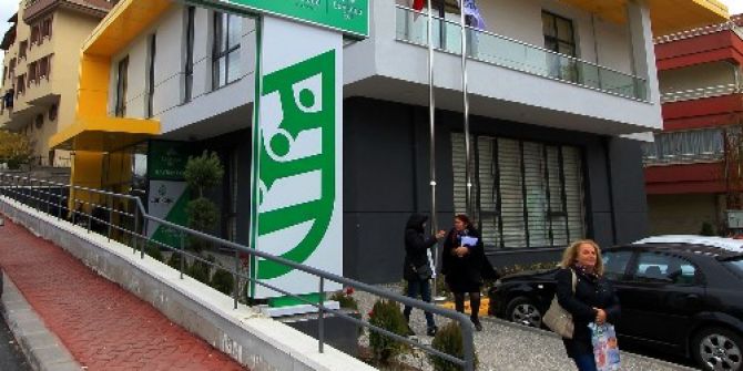 Bayraktar Halkında Çankaya Evi’ne Yoğun İlgi