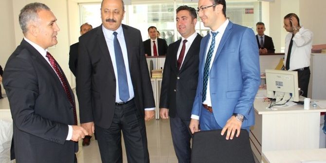 5,5 Milyon Gencin 4,7 Milyar Liralık Gss Prim Borcu Silindi