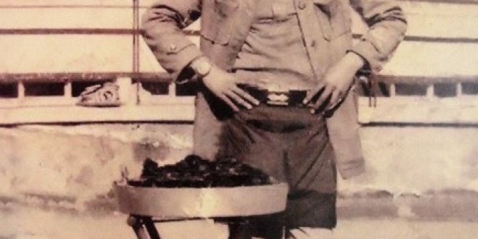 Midye Tezgahından Patronluğa Uzanan Başarı Hikayesi