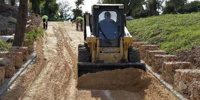 Tarık Akan’ın İsmi Antalya’da Yaşayacak