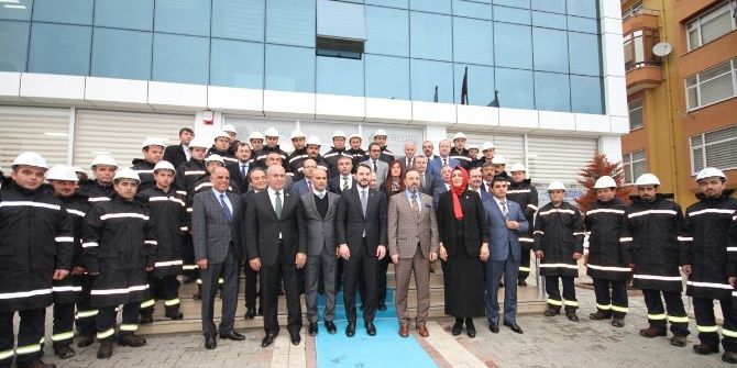 Trakya’da Enerji Kesintileri Minimize Edildi