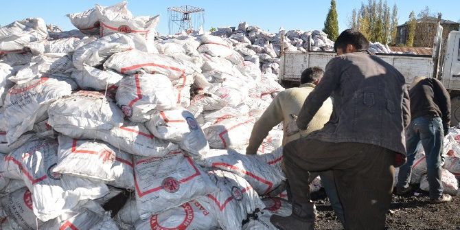 Yüksekova’da Yaralar Sarılıyor