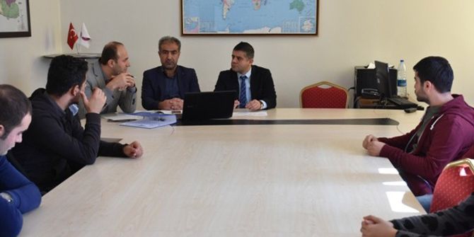 Mardin’e 13 Sağlık Personeli Atandı