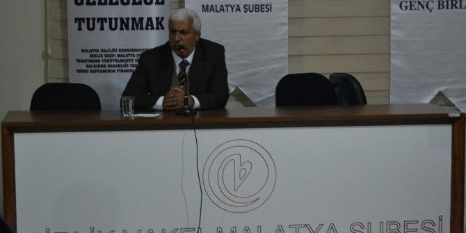 Geleneksel İrfan Sohbetleri Devam Ediyor