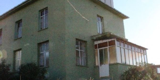 Türkmen Köyü Sakinleri, 8 Yıldır Kapalı Olan Camilerine İmam İstiyor