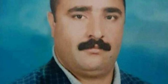 33 Yerinden Bıçaklanan Şahıs Katiliyle Kahvehanede Buluşmuş