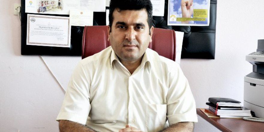 Kahta’da Teog İçin Tercih Büroları Açıldı