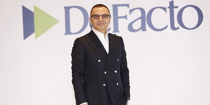 Defacto 9 Aylık Karını Açıkladı