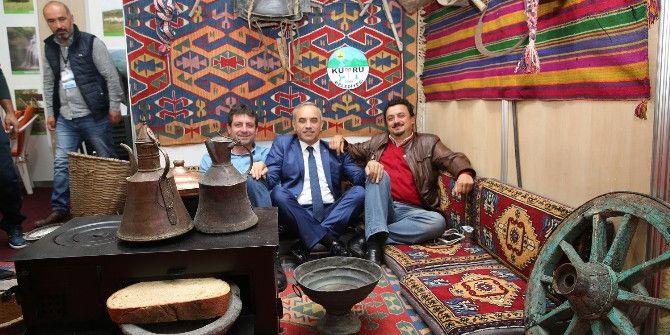 Orduluların Memleket Hasreti