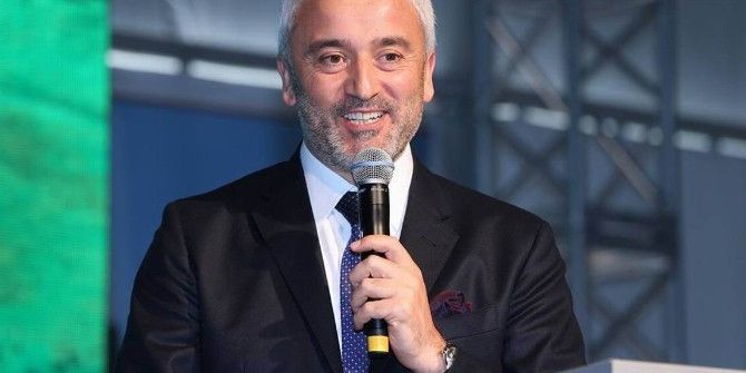 Başkandan İstanbul’daki Ordululara Çağrı