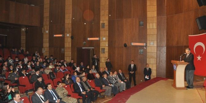 Azerbaycan’ın Bağımsızlığının 25. Yılı