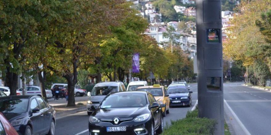 Tedes İlk Bayram Sınavını Geçti