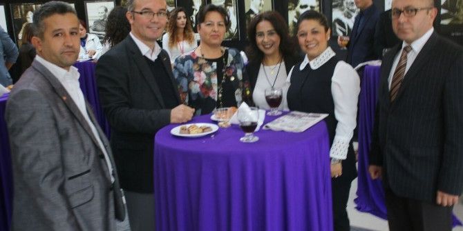 Menteşe’de ’Atatürk Özel Arşivi’ Fotoğraf Sergisi Açıldı