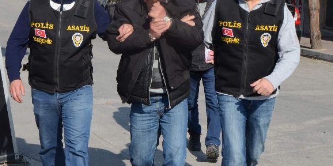 Yaşlıları ‘Kömür Getirme’ Vaadiyle Dolandıran Şüpheli Yakalandı