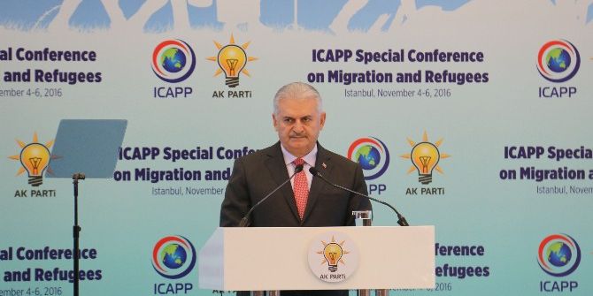 Başbakan Yıldırım: "Bm’yi Yenileme Çalışmaları, İpe Un Sermeden Sonuçlanmalı"