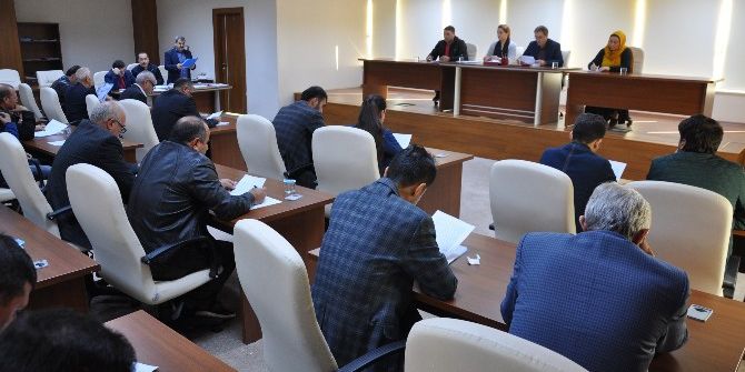 Siirt’te Engelli Vatandaşlara Yüzde 50 Su İndirimi