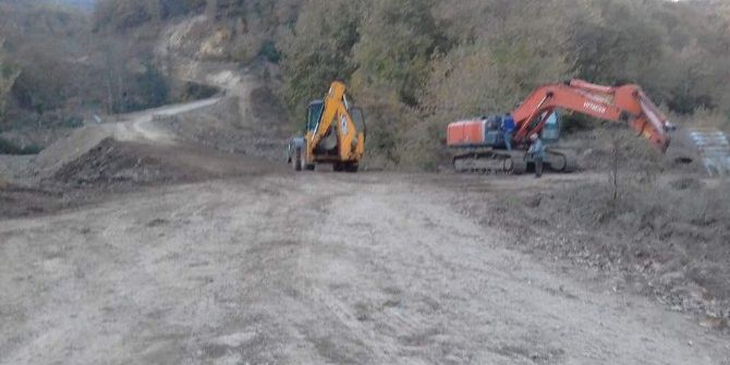 Köprü Çilesi Bitti