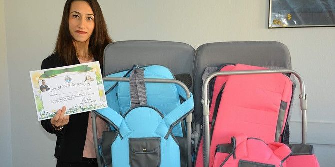 Dinar’da, Yeni Doğan Bebeklere ‘Hemşerilik Beratı’ Verilecek