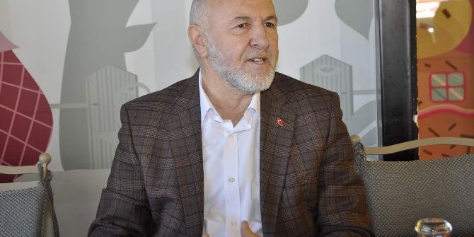 Başkan Sel’den Afjet Afyonspor’a Moral Yemeği