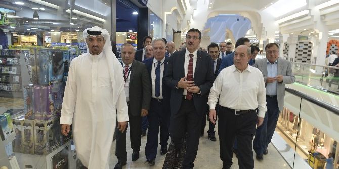 Matso Başkanı Ahmet Boztaş: