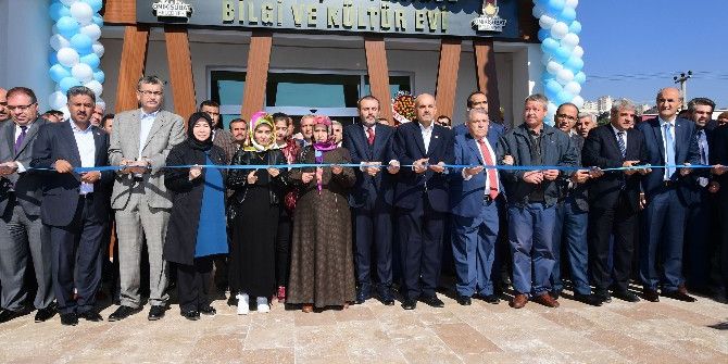 Onikişubat Belediyesi’nden Gençlere Yatırım