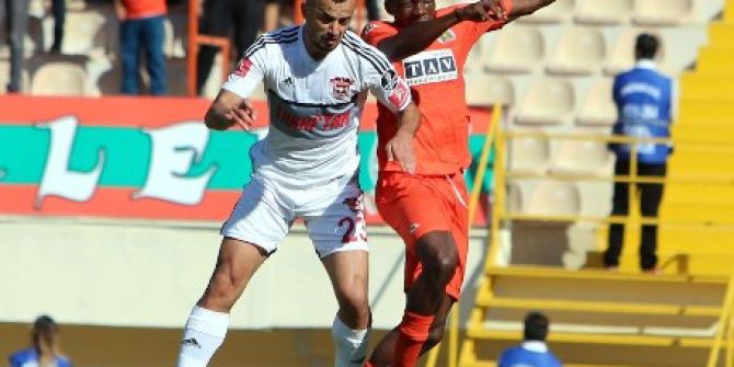 Spor Toto Süper Lig